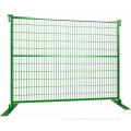 Made In Hebei Anping Outdoor Canada temporary fence ,temporary fence panels hot sale